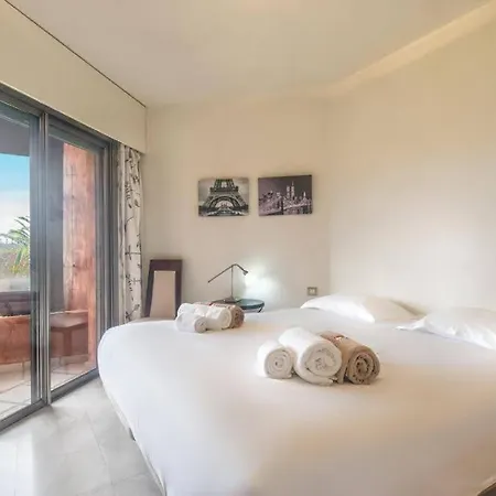 Bahia De Menceyes - Beneharo Apartment *