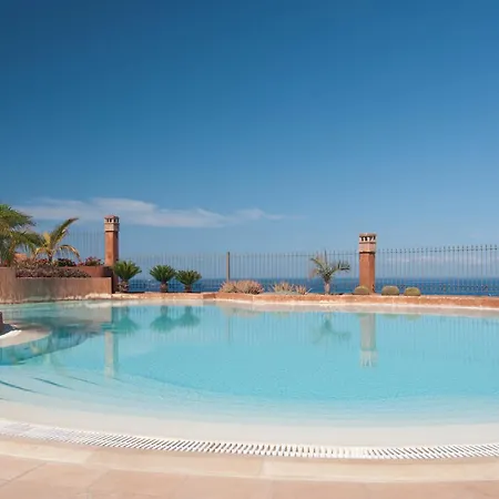 Bahia De Menceyes - Beneharo Apartamento