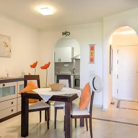 Apartamento Bahia De Menceyes - Beneharo *