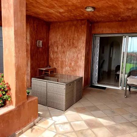 Apartamento Bahia De Menceyes - Beneharo
