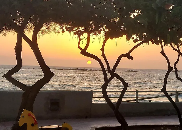 Bahia De Menceyes - Beneharo דירה
